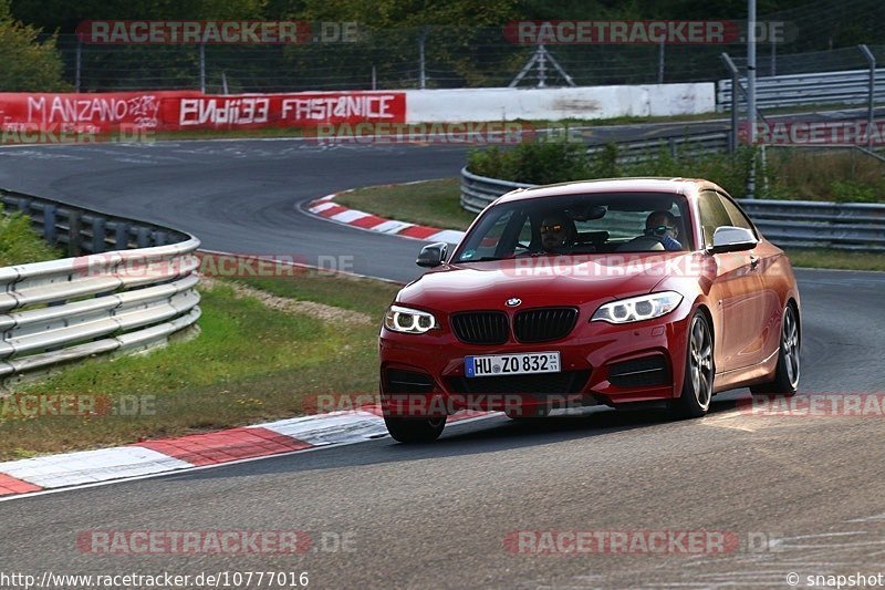 Bild #10777016 - Touristenfahrten Nürburgring Nordschleife (14.09.2020)