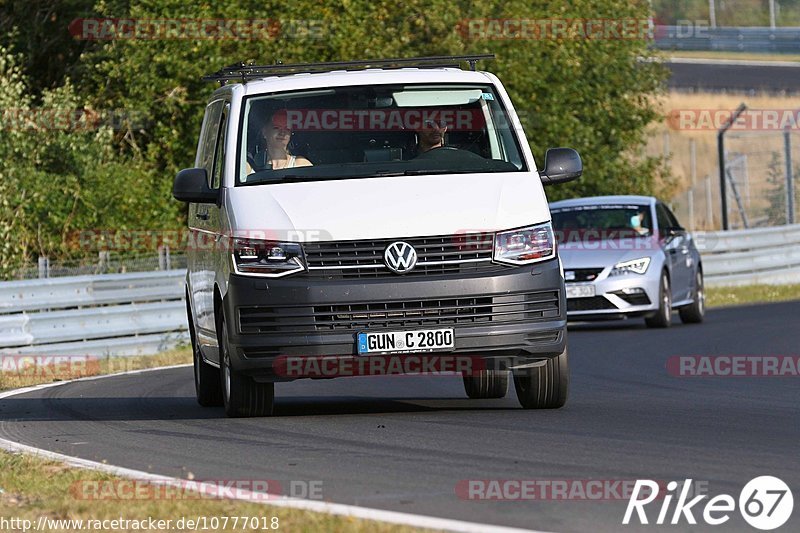 Bild #10777018 - Touristenfahrten Nürburgring Nordschleife (14.09.2020)