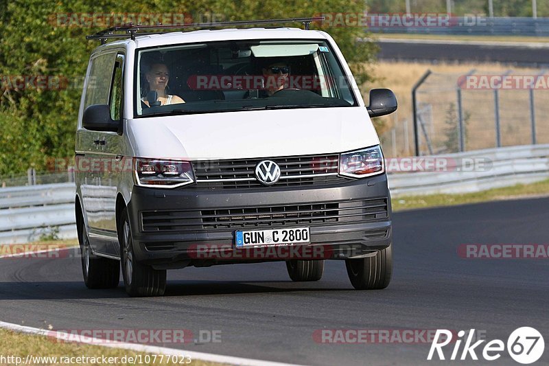 Bild #10777023 - Touristenfahrten Nürburgring Nordschleife (14.09.2020)