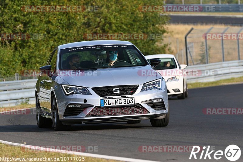 Bild #10777025 - Touristenfahrten Nürburgring Nordschleife (14.09.2020)