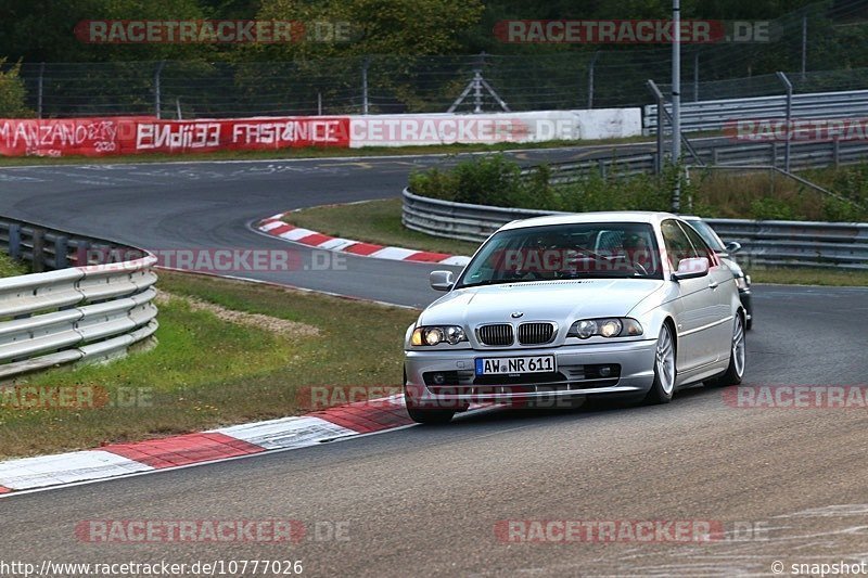 Bild #10777026 - Touristenfahrten Nürburgring Nordschleife (14.09.2020)