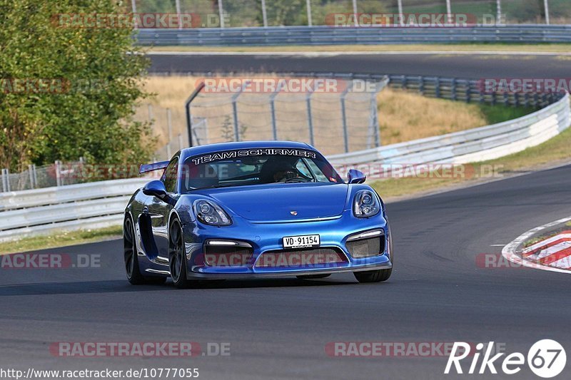 Bild #10777055 - Touristenfahrten Nürburgring Nordschleife (14.09.2020)