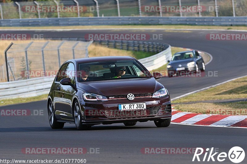 Bild #10777060 - Touristenfahrten Nürburgring Nordschleife (14.09.2020)