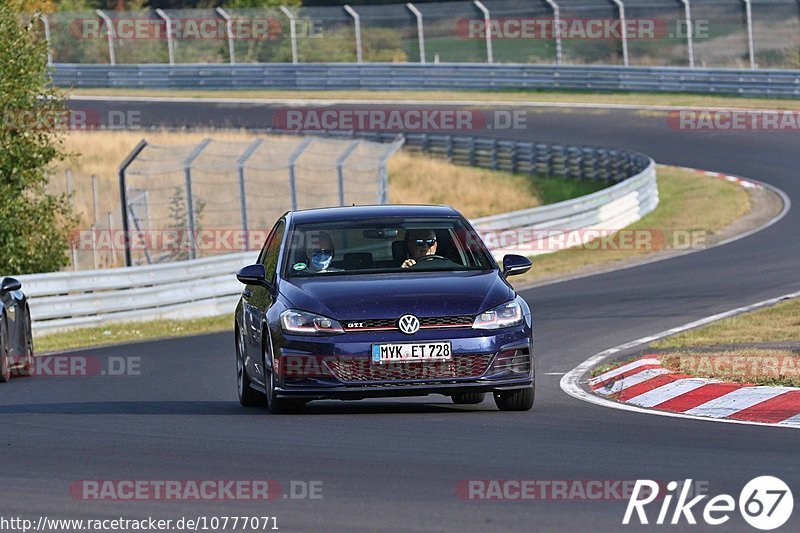 Bild #10777071 - Touristenfahrten Nürburgring Nordschleife (14.09.2020)