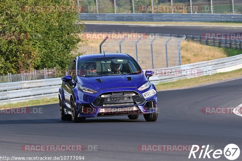 Bild #10777094 - Touristenfahrten Nürburgring Nordschleife (14.09.2020)