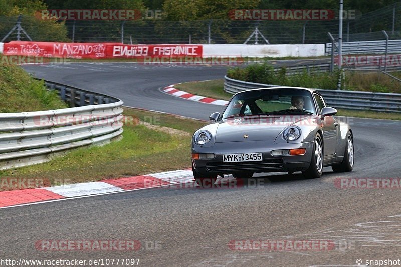 Bild #10777097 - Touristenfahrten Nürburgring Nordschleife (14.09.2020)