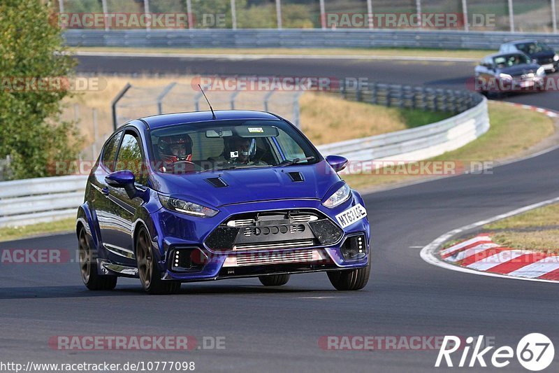 Bild #10777098 - Touristenfahrten Nürburgring Nordschleife (14.09.2020)