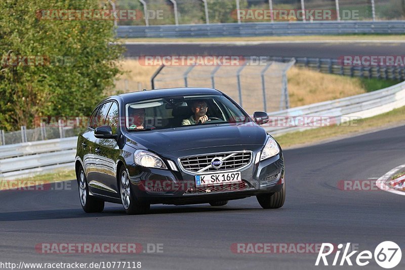 Bild #10777118 - Touristenfahrten Nürburgring Nordschleife (14.09.2020)