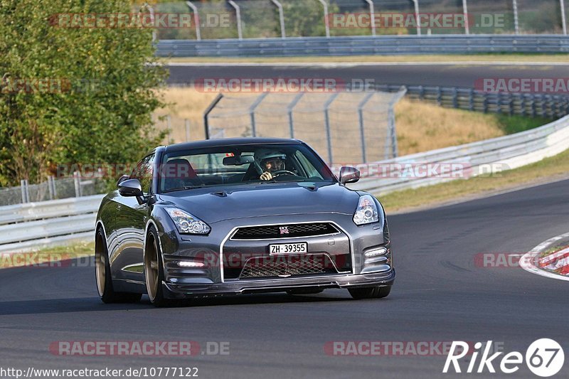 Bild #10777122 - Touristenfahrten Nürburgring Nordschleife (14.09.2020)