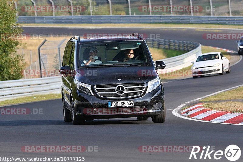 Bild #10777125 - Touristenfahrten Nürburgring Nordschleife (14.09.2020)