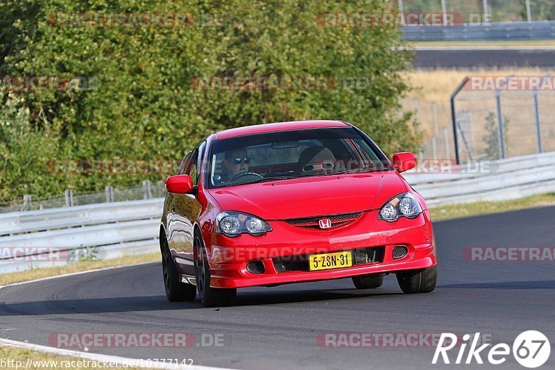 Bild #10777142 - Touristenfahrten Nürburgring Nordschleife (14.09.2020)