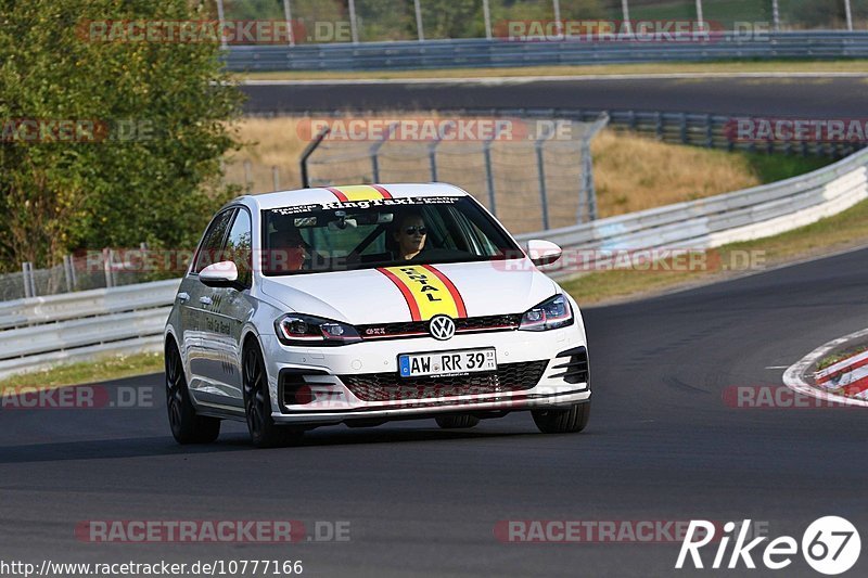 Bild #10777166 - Touristenfahrten Nürburgring Nordschleife (14.09.2020)