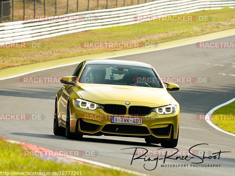 Bild #10777201 - Touristenfahrten Nürburgring Nordschleife (14.09.2020)