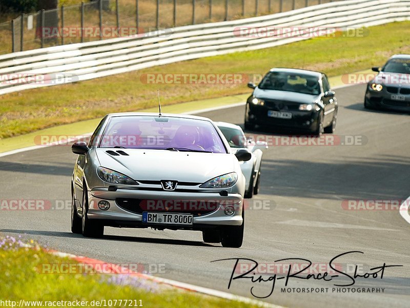 Bild #10777211 - Touristenfahrten Nürburgring Nordschleife (14.09.2020)