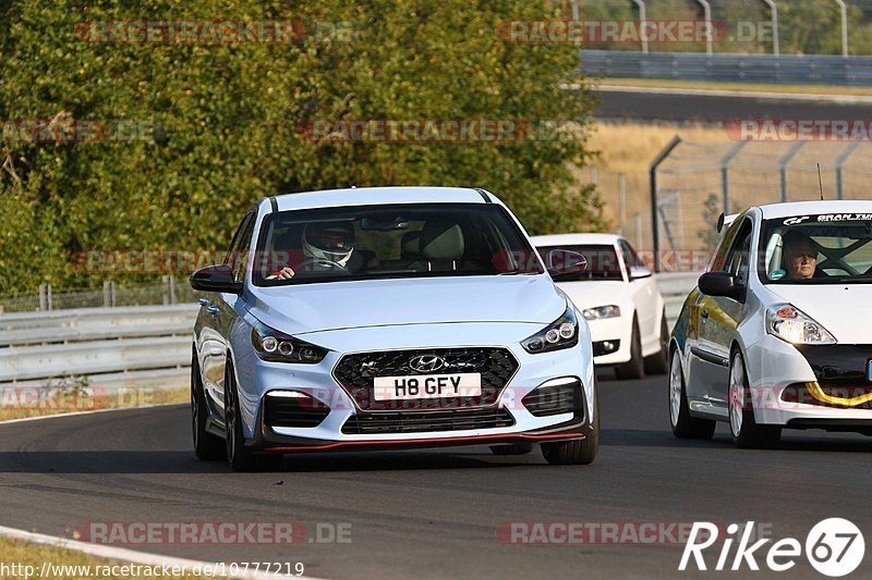 Bild #10777219 - Touristenfahrten Nürburgring Nordschleife (14.09.2020)