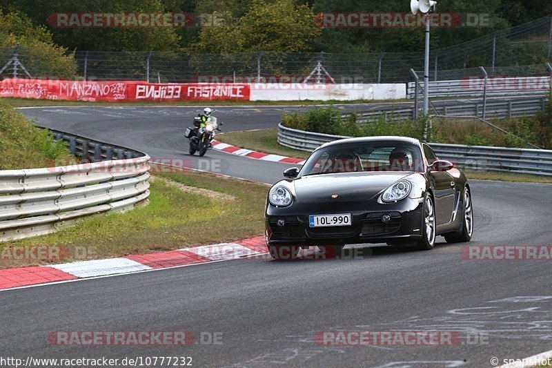 Bild #10777232 - Touristenfahrten Nürburgring Nordschleife (14.09.2020)