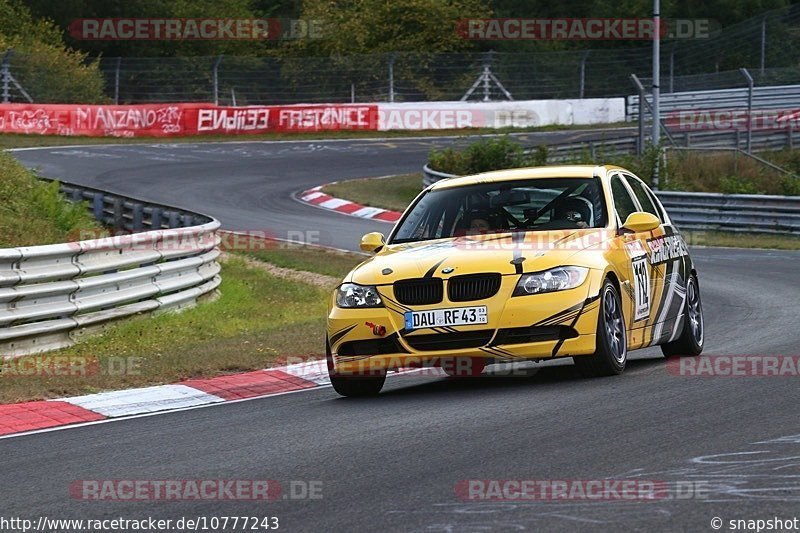 Bild #10777243 - Touristenfahrten Nürburgring Nordschleife (14.09.2020)