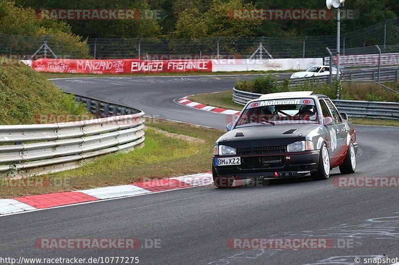 Bild #10777275 - Touristenfahrten Nürburgring Nordschleife (14.09.2020)