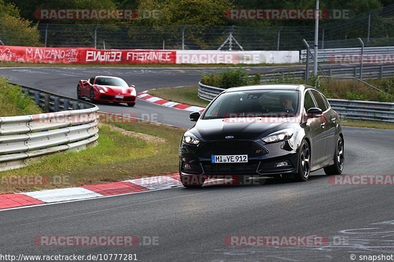 Bild #10777281 - Touristenfahrten Nürburgring Nordschleife (14.09.2020)