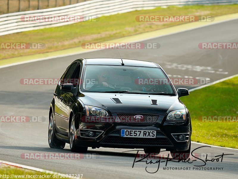 Bild #10777287 - Touristenfahrten Nürburgring Nordschleife (14.09.2020)