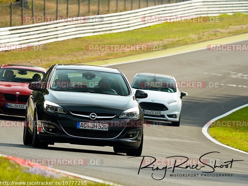 Bild #10777295 - Touristenfahrten Nürburgring Nordschleife (14.09.2020)