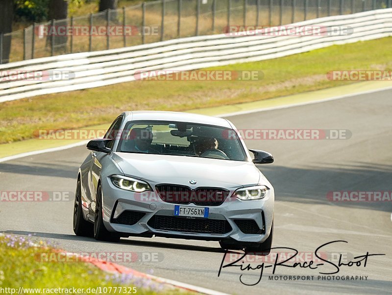 Bild #10777325 - Touristenfahrten Nürburgring Nordschleife (14.09.2020)