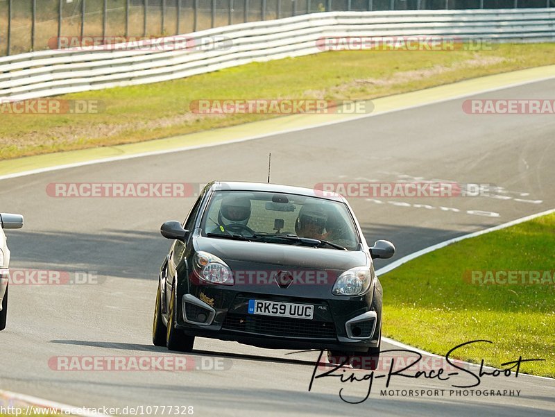 Bild #10777328 - Touristenfahrten Nürburgring Nordschleife (14.09.2020)