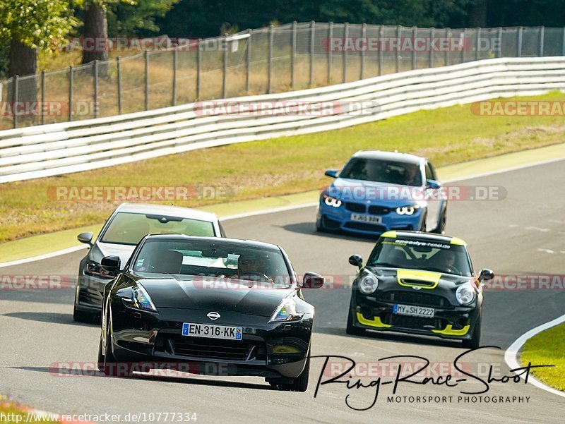 Bild #10777334 - Touristenfahrten Nürburgring Nordschleife (14.09.2020)