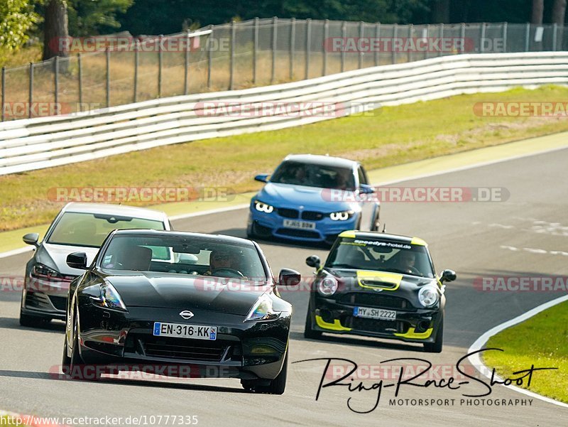 Bild #10777335 - Touristenfahrten Nürburgring Nordschleife (14.09.2020)