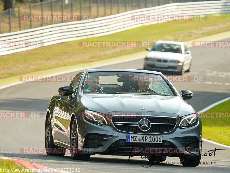 Bild #10777346 - Touristenfahrten Nürburgring Nordschleife (14.09.2020)