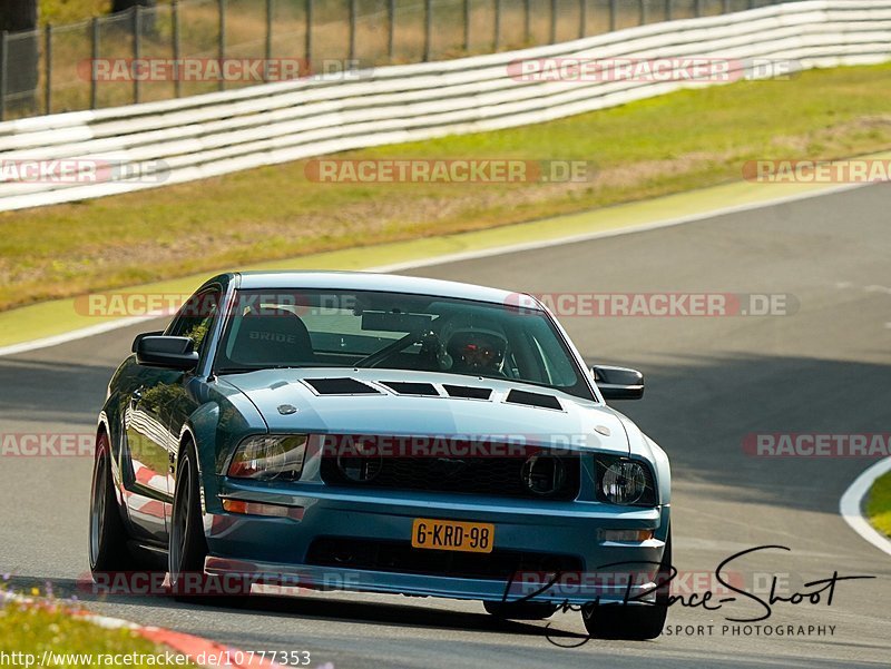 Bild #10777353 - Touristenfahrten Nürburgring Nordschleife (14.09.2020)