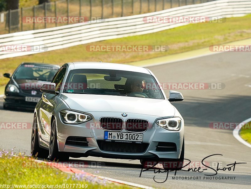 Bild #10777369 - Touristenfahrten Nürburgring Nordschleife (14.09.2020)