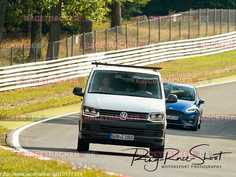 Bild #10777374 - Touristenfahrten Nürburgring Nordschleife (14.09.2020)