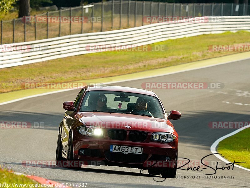 Bild #10777387 - Touristenfahrten Nürburgring Nordschleife (14.09.2020)