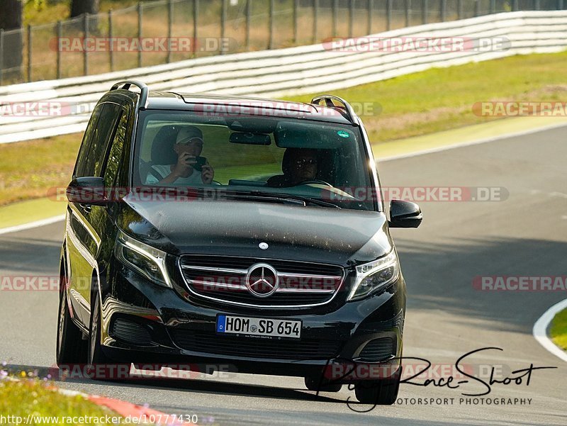 Bild #10777430 - Touristenfahrten Nürburgring Nordschleife (14.09.2020)