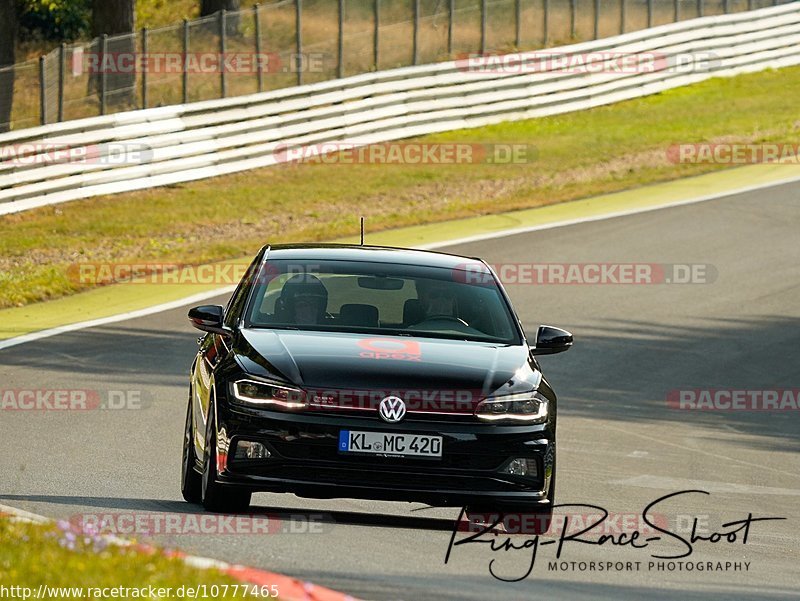 Bild #10777465 - Touristenfahrten Nürburgring Nordschleife (14.09.2020)