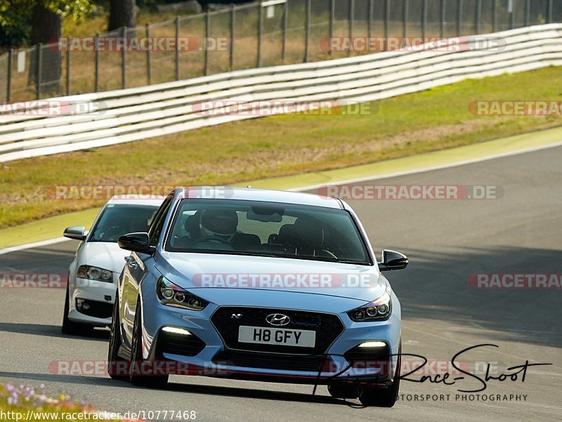 Bild #10777468 - Touristenfahrten Nürburgring Nordschleife (14.09.2020)