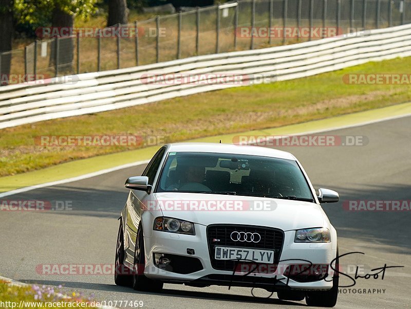 Bild #10777469 - Touristenfahrten Nürburgring Nordschleife (14.09.2020)