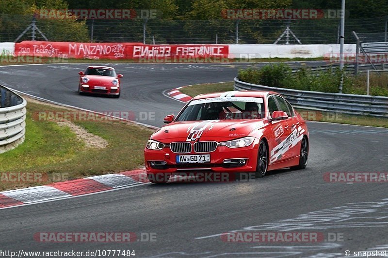 Bild #10777484 - Touristenfahrten Nürburgring Nordschleife (14.09.2020)