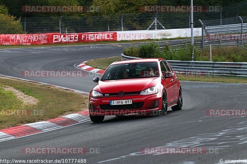 Bild #10777488 - Touristenfahrten Nürburgring Nordschleife (14.09.2020)