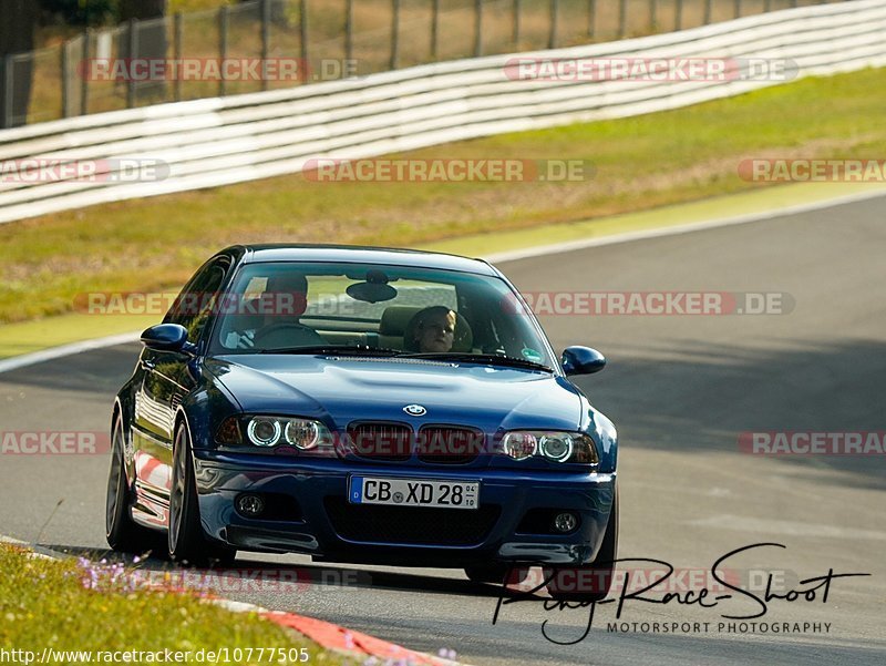 Bild #10777505 - Touristenfahrten Nürburgring Nordschleife (14.09.2020)