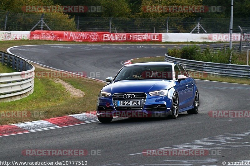 Bild #10777510 - Touristenfahrten Nürburgring Nordschleife (14.09.2020)