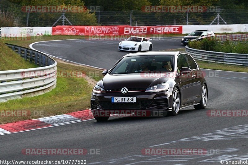 Bild #10777522 - Touristenfahrten Nürburgring Nordschleife (14.09.2020)