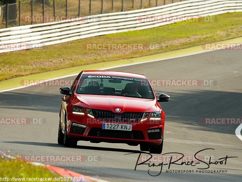 Bild #10777529 - Touristenfahrten Nürburgring Nordschleife (14.09.2020)