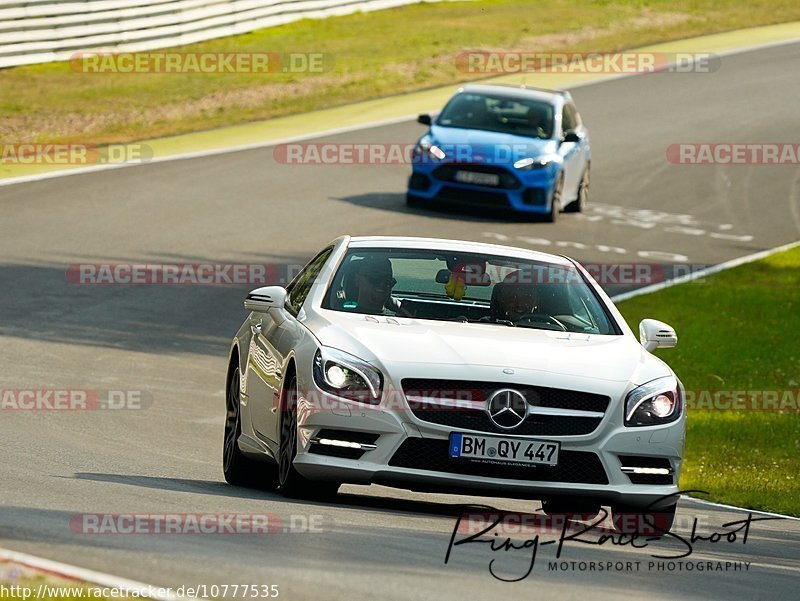 Bild #10777535 - Touristenfahrten Nürburgring Nordschleife (14.09.2020)