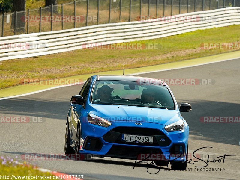 Bild #10777537 - Touristenfahrten Nürburgring Nordschleife (14.09.2020)