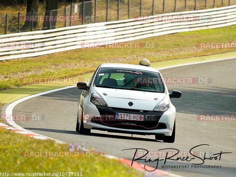 Bild #10777551 - Touristenfahrten Nürburgring Nordschleife (14.09.2020)