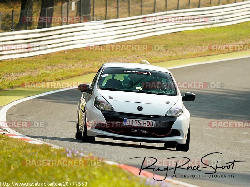 Bild #10777553 - Touristenfahrten Nürburgring Nordschleife (14.09.2020)