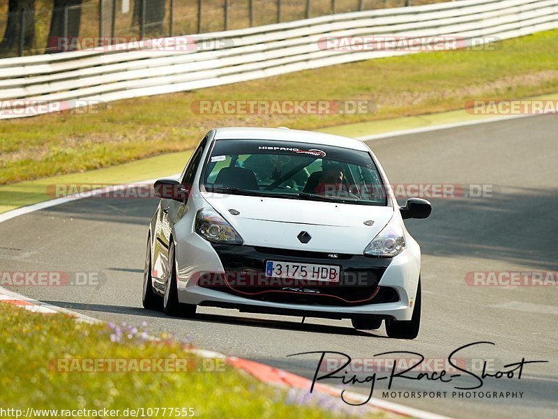 Bild #10777555 - Touristenfahrten Nürburgring Nordschleife (14.09.2020)