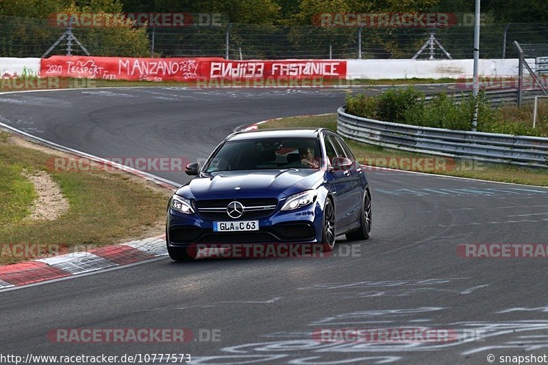 Bild #10777573 - Touristenfahrten Nürburgring Nordschleife (14.09.2020)